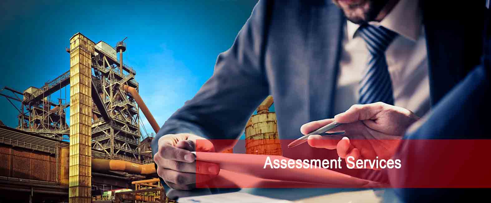 Assessment Services new