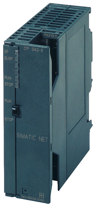 SIMATIC 300 Communication
