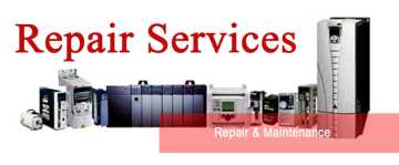 repair services