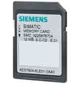 simatic memory card 172